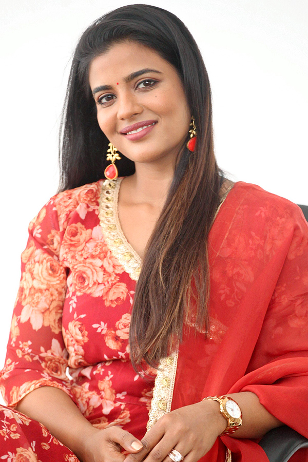 Aishwarya Rajesh Photo Gallery - Sakshi8