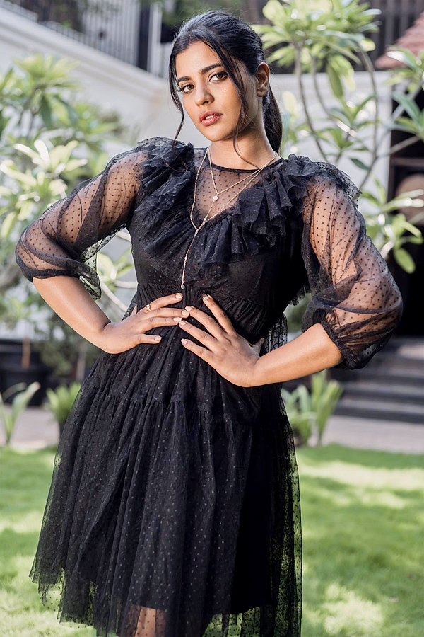Aishwarya Rajesh Photo Gallery - Sakshi12
