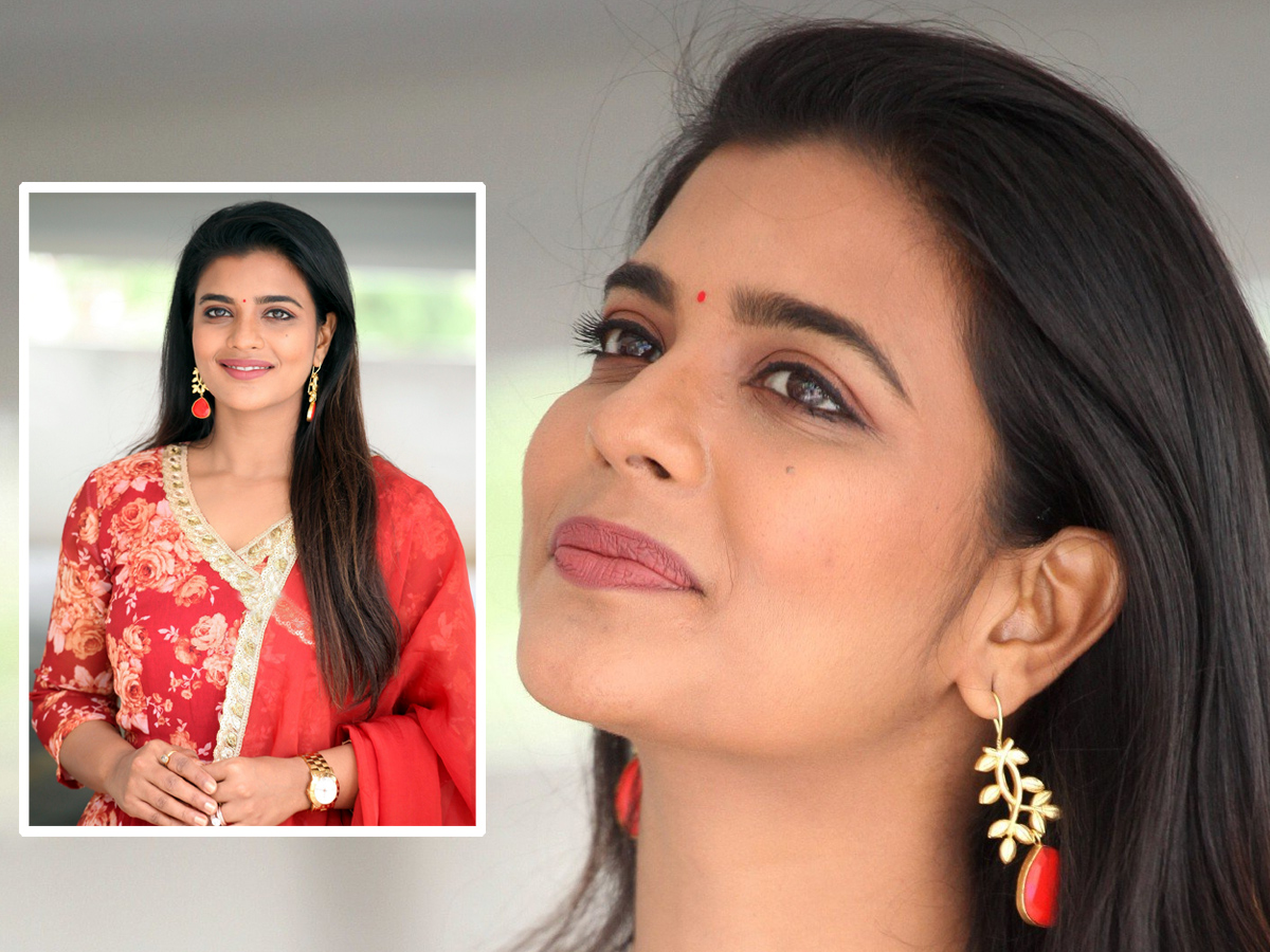 Aishwarya Rajesh Photo Gallery - Sakshi1