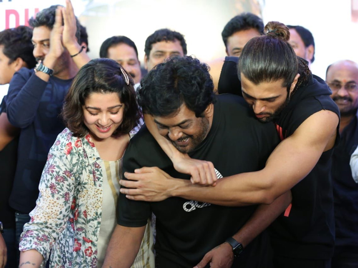 Director Puri Jagannadh Photos - Sakshi13