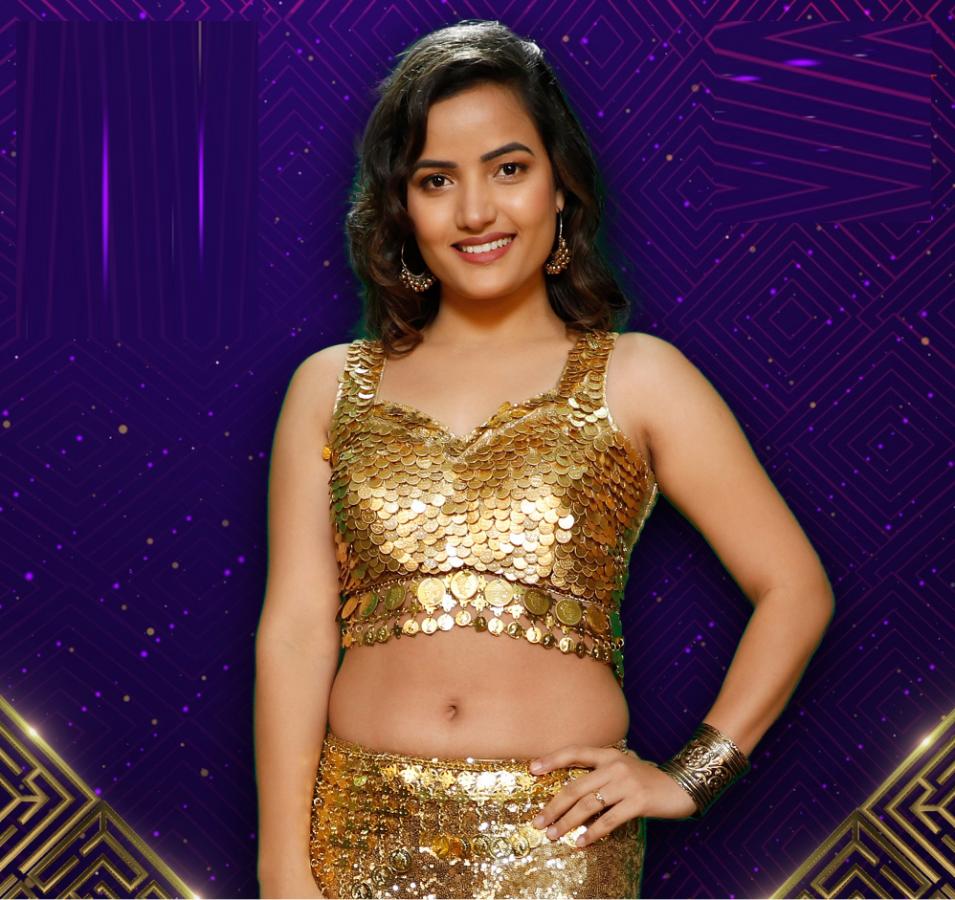 Bigg Boss Telugu5 Contestants  - Sakshi19