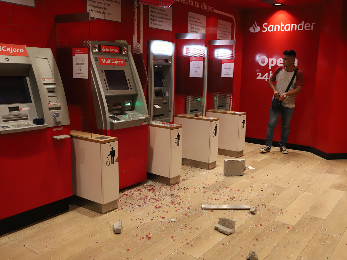 Earthquake Strikes Mexico - Sakshi29