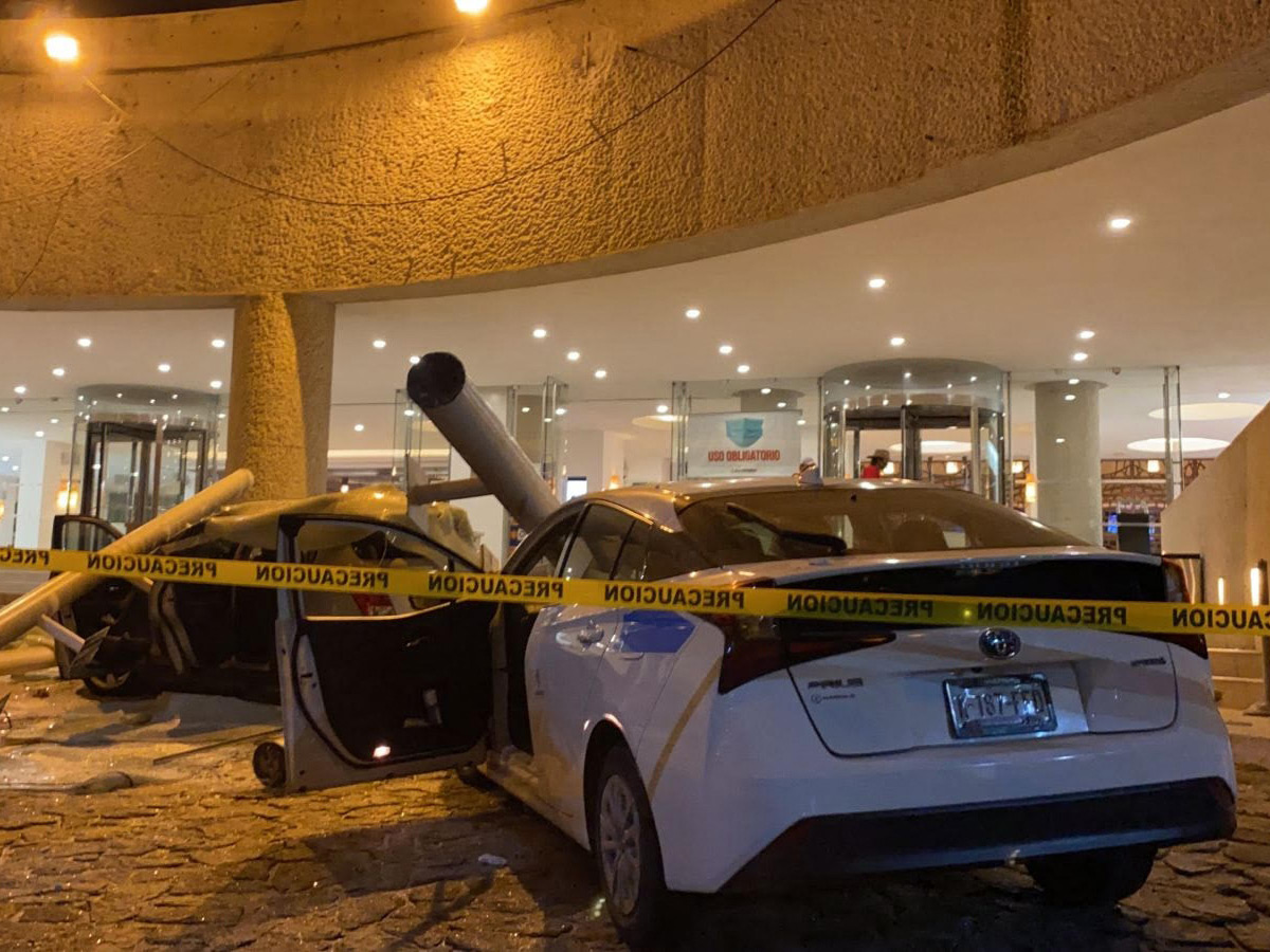 Earthquake Strikes Mexico - Sakshi20