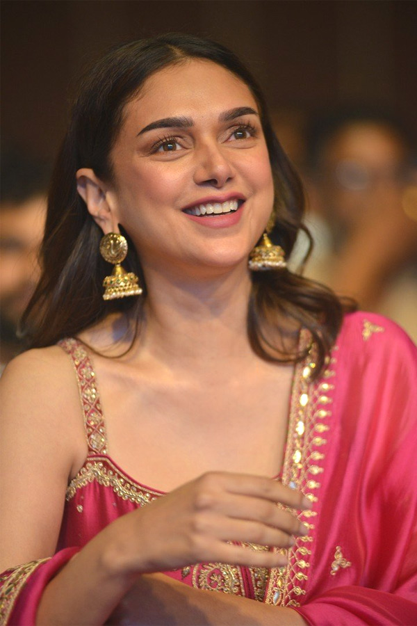 Grand Pre Release Event of Maha Samudram Photo Gallery - Sakshi16