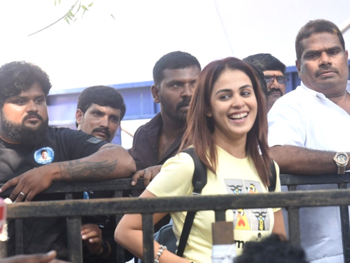 MAA Elections 2021 Photo Gallery - Sakshi15