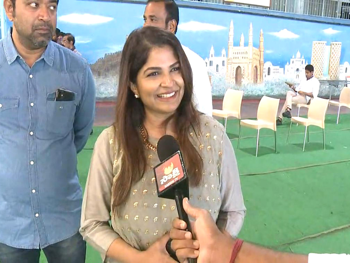 MAA Elections 2021 Photo Gallery - Sakshi17