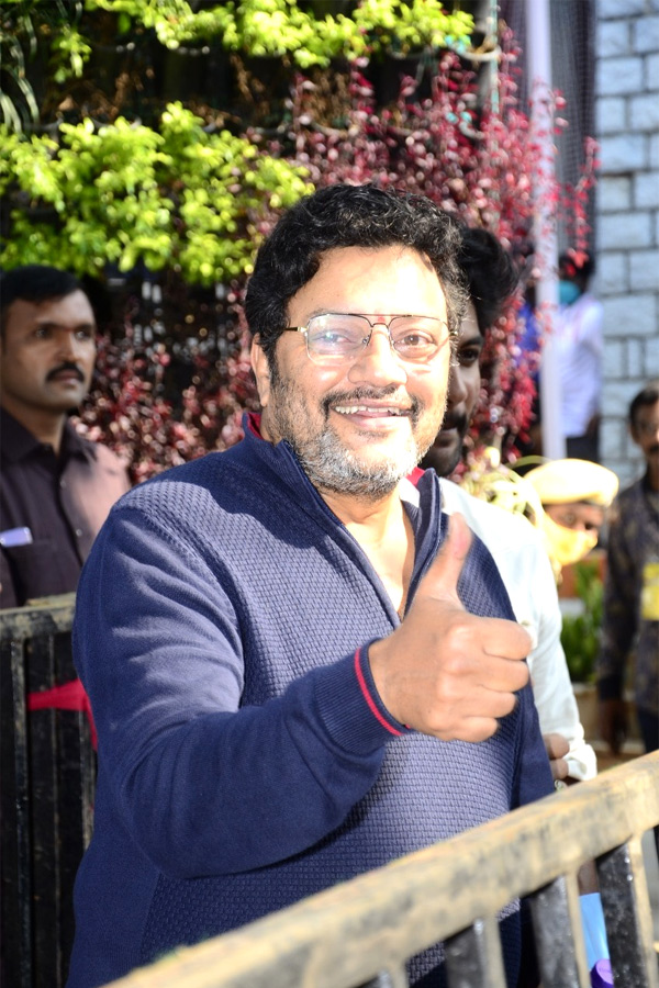 MAA Elections 2021 Photo Gallery - Sakshi23