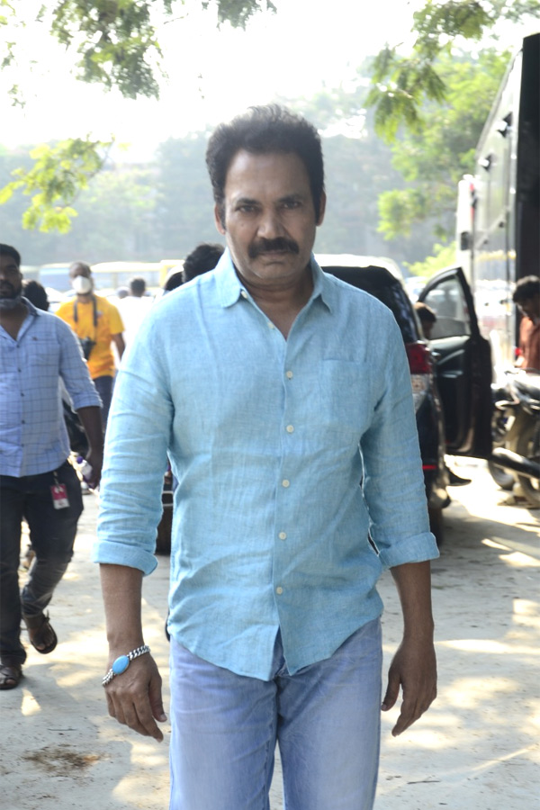 MAA Elections 2021 Photo Gallery - Sakshi31