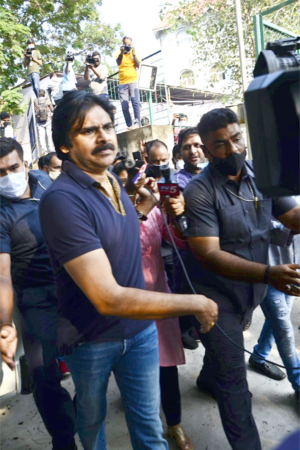 MAA Elections 2021 Photo Gallery - Sakshi32