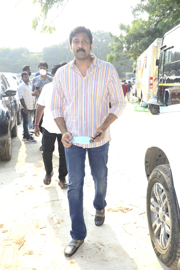 MAA Elections 2021 Photo Gallery - Sakshi33