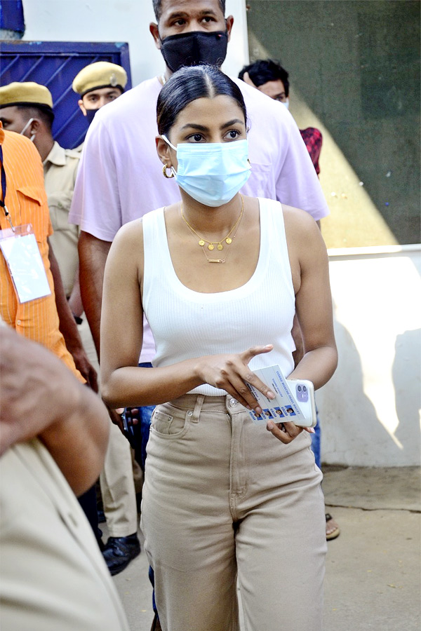 MAA Elections 2021 Photo Gallery - Sakshi37