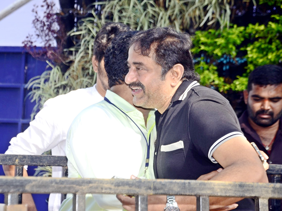 MAA Elections 2021 Photo Gallery - Sakshi6