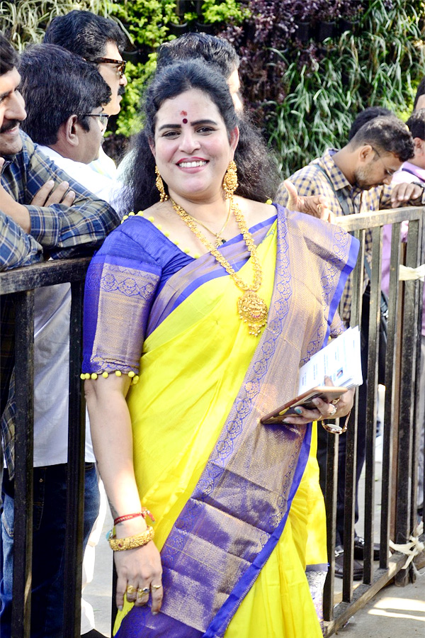 MAA Elections 2021 Photo Gallery - Sakshi41