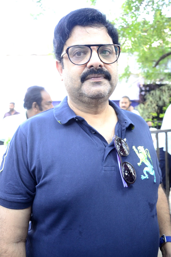 MAA Elections 2021 Photo Gallery - Sakshi47