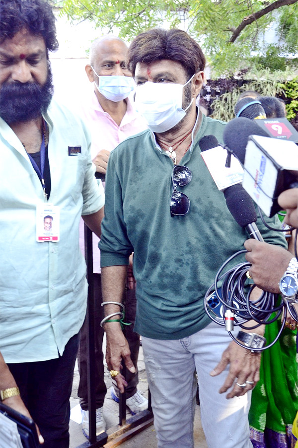 MAA Elections 2021 Photo Gallery - Sakshi53