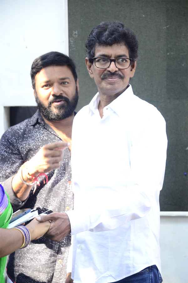 MAA Elections 2021 Photo Gallery - Sakshi54