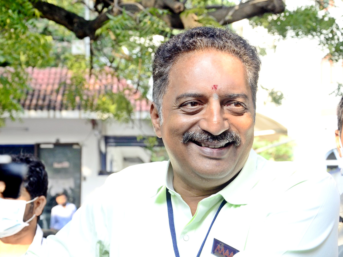 MAA Elections 2021 Photo Gallery - Sakshi8