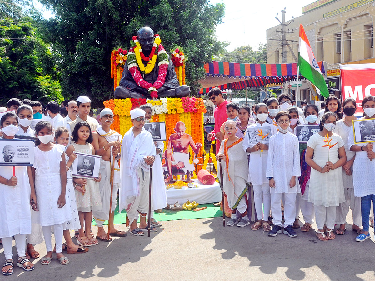 Best photos of the week October 10 to October 17, 2021 Photo Gallery - Sakshi20