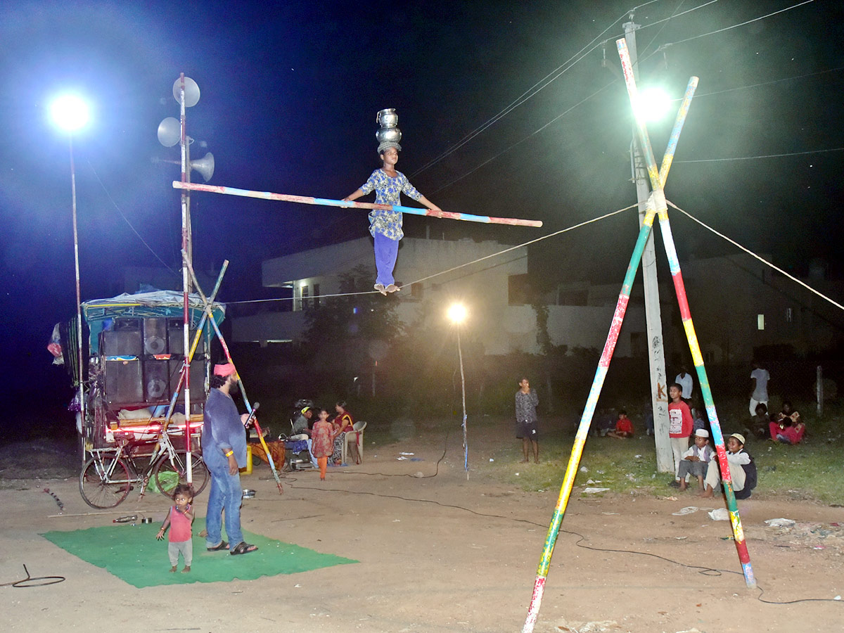 Best photos of the week October 10 to October 17, 2021 Photo Gallery - Sakshi3