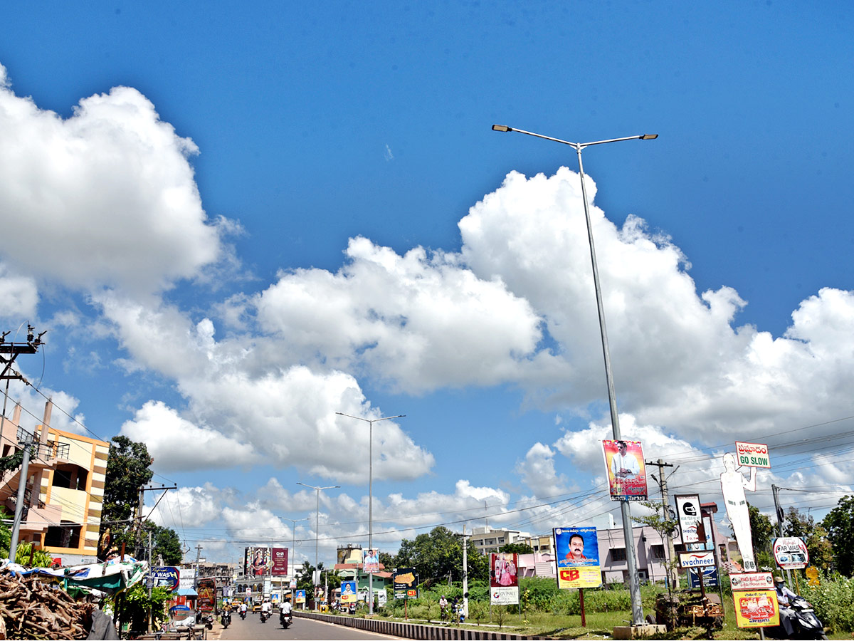 Best photos of the week October 10 to October 17, 2021 Photo Gallery - Sakshi39