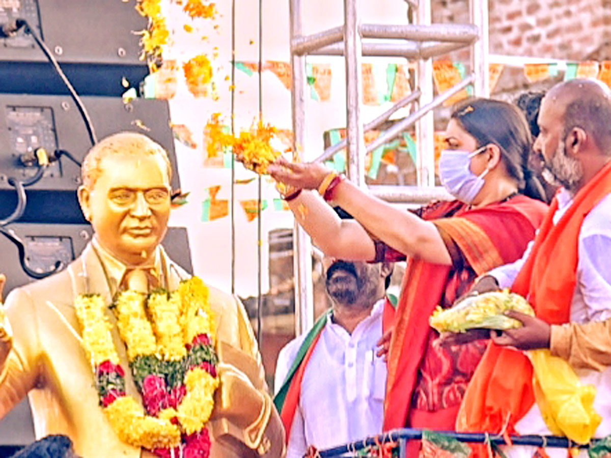Best photos of the week October 10 to October 17, 2021 Photo Gallery - Sakshi46