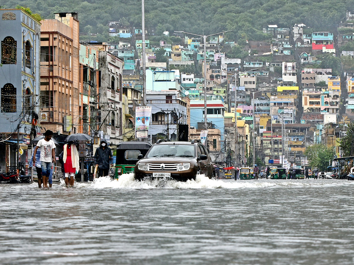 Best photos of the week October 10 to October 17, 2021 Photo Gallery - Sakshi55