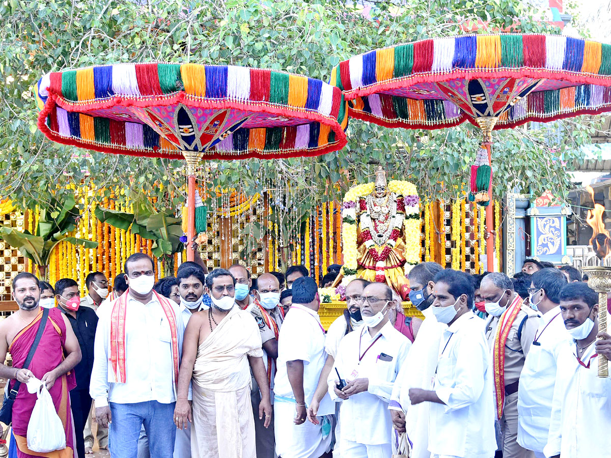 Best photos of the week October 10 to October 17, 2021 Photo Gallery - Sakshi57