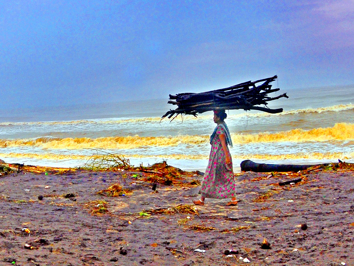 Best photos of the week October 10 to October 17, 2021 Photo Gallery - Sakshi60