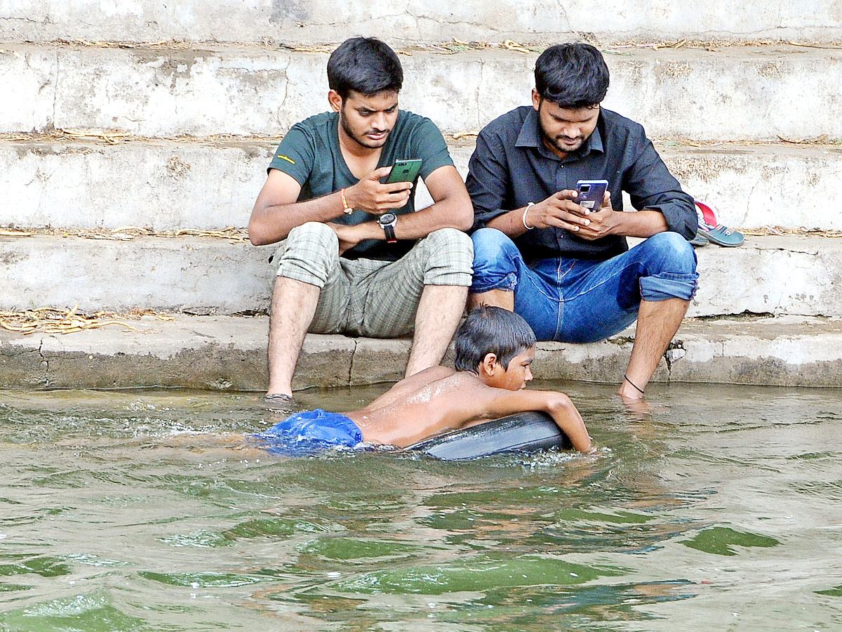 Best photos of the week October 10 to October 17, 2021 Photo Gallery - Sakshi7