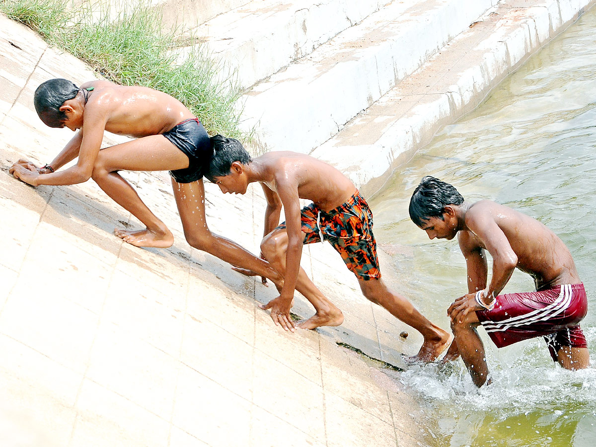 Best photos of the week October 10 to October 17, 2021 Photo Gallery - Sakshi8