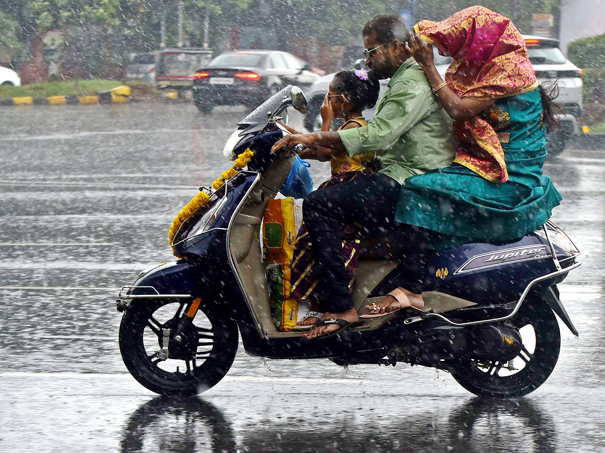 Best photos of the week October 17 to October 24, 2021 Photo Gallery - Sakshi12