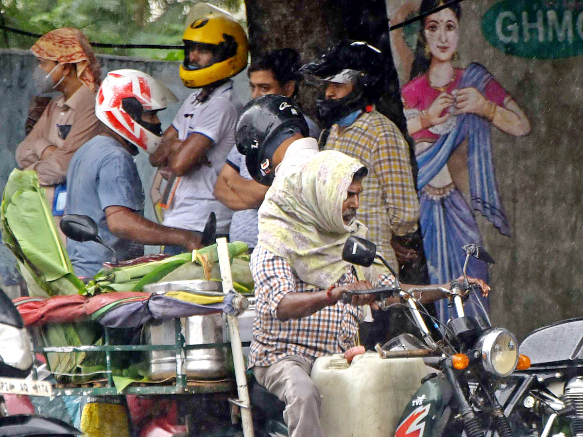 Best photos of the week October 17 to October 24, 2021 Photo Gallery - Sakshi15