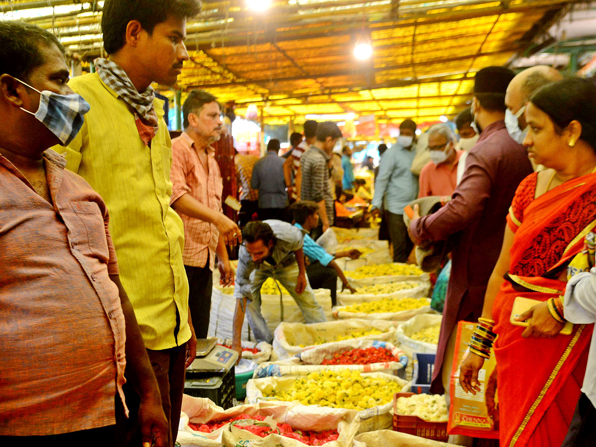 Best photos of the week October 17 to October 24, 2021 Photo Gallery - Sakshi1