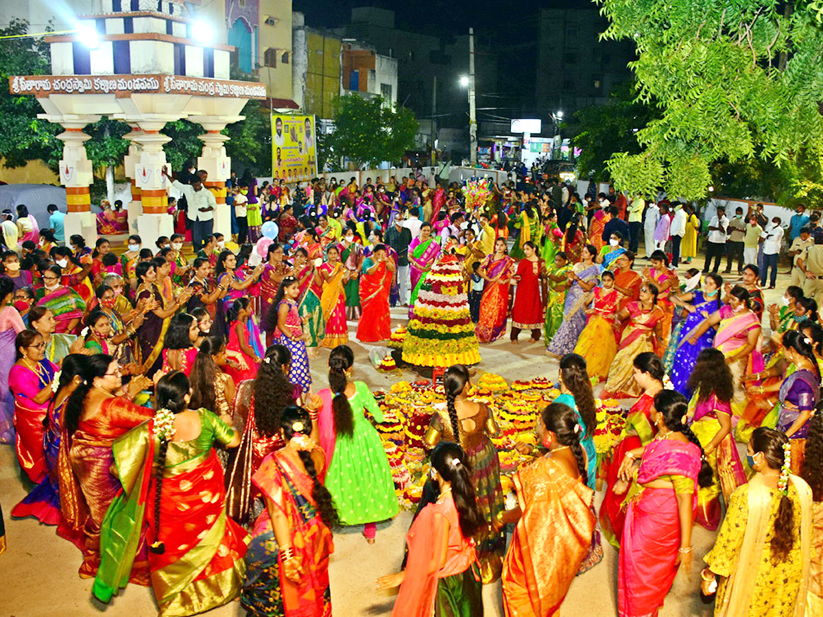Best photos of the week October 17 to October 24, 2021 Photo Gallery - Sakshi20
