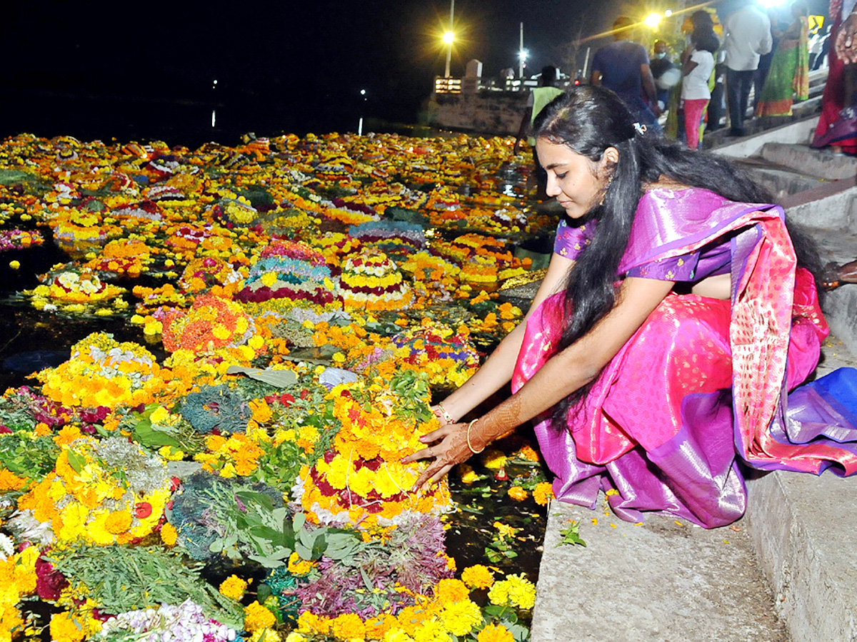 Best photos of the week October 17 to October 24, 2021 Photo Gallery - Sakshi22