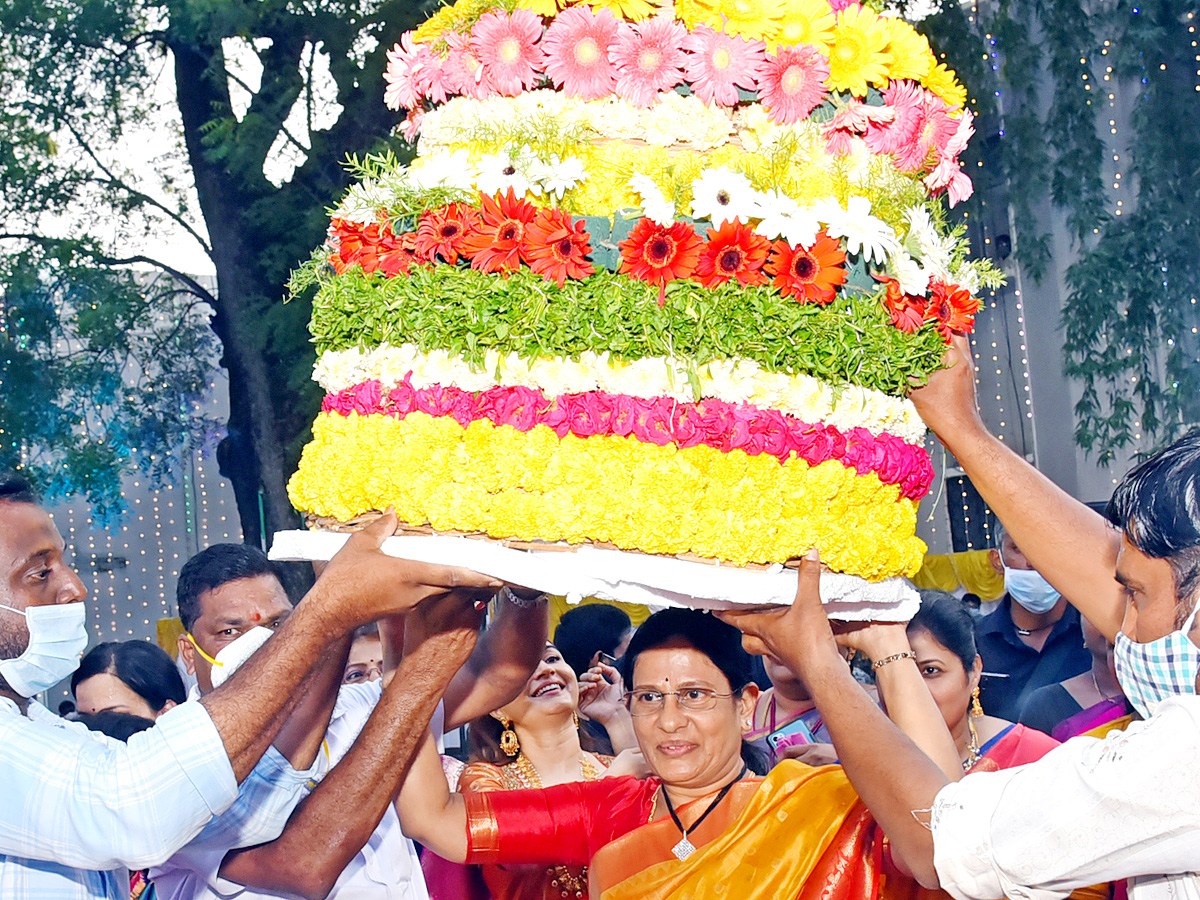 Best photos of the week October 17 to October 24, 2021 Photo Gallery - Sakshi26