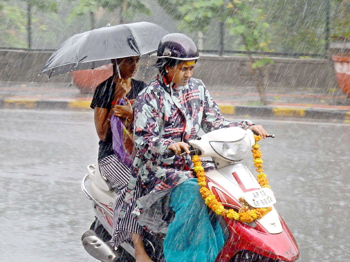 Best photos of the week October 17 to October 24, 2021 Photo Gallery - Sakshi2