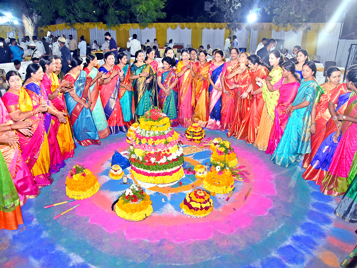 Best photos of the week October 17 to October 24, 2021 Photo Gallery - Sakshi29