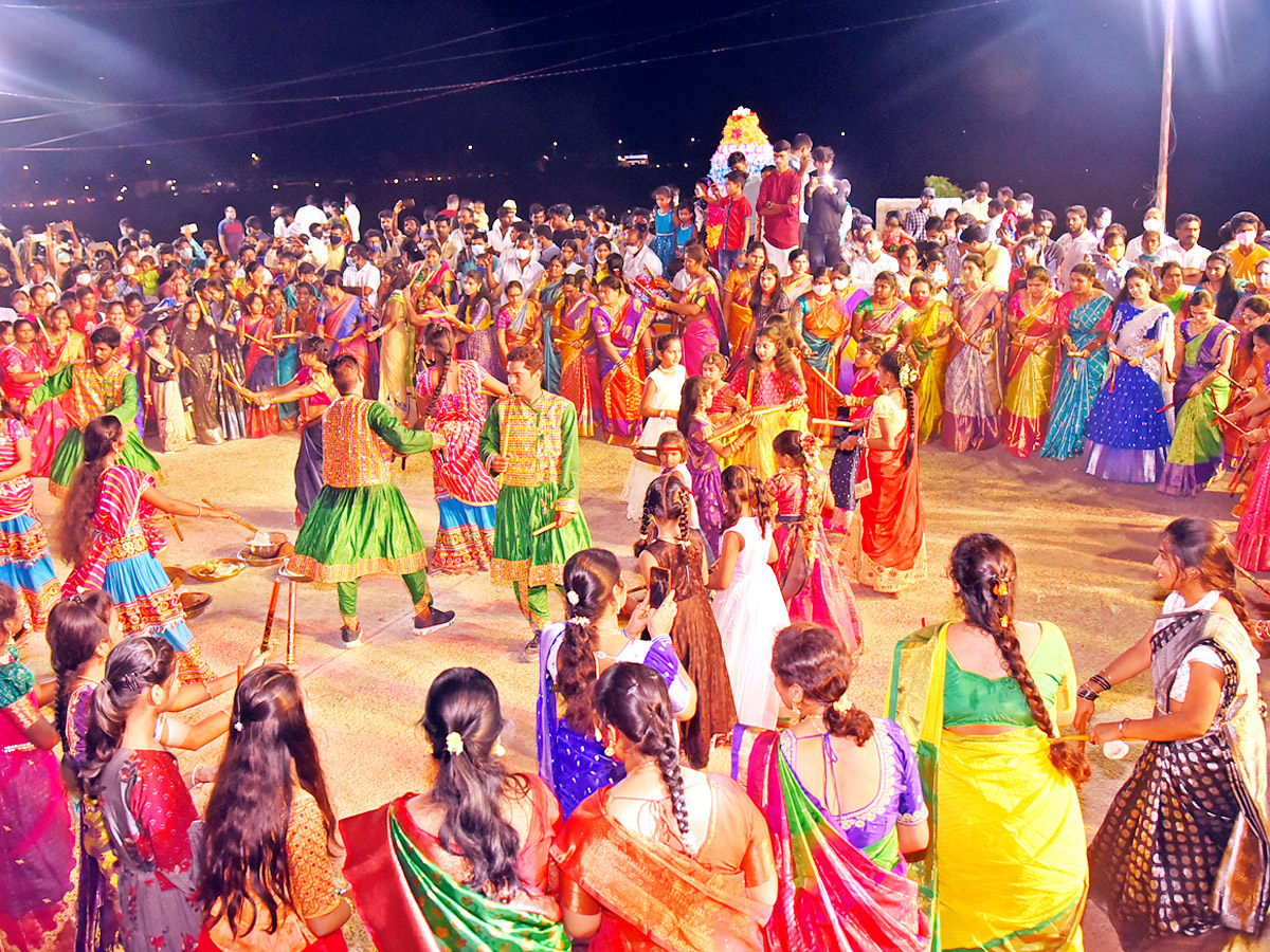 Best photos of the week October 17 to October 24, 2021 Photo Gallery - Sakshi30