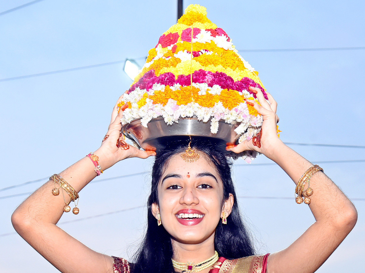 Best photos of the week October 17 to October 24, 2021 Photo Gallery - Sakshi31