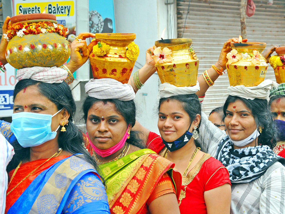 Best photos of the week October 17 to October 24, 2021 Photo Gallery - Sakshi33