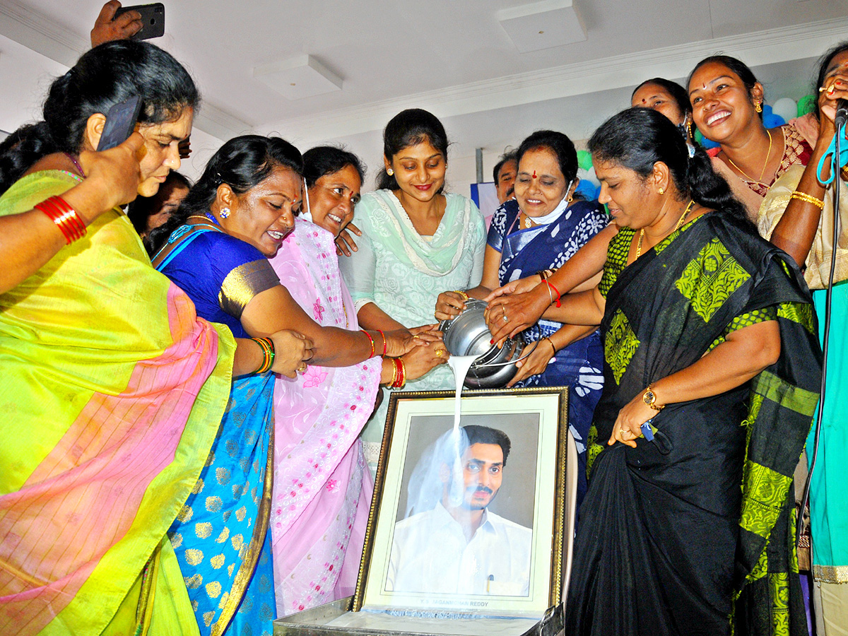 Best photos of the week October 17 to October 24, 2021 Photo Gallery - Sakshi36