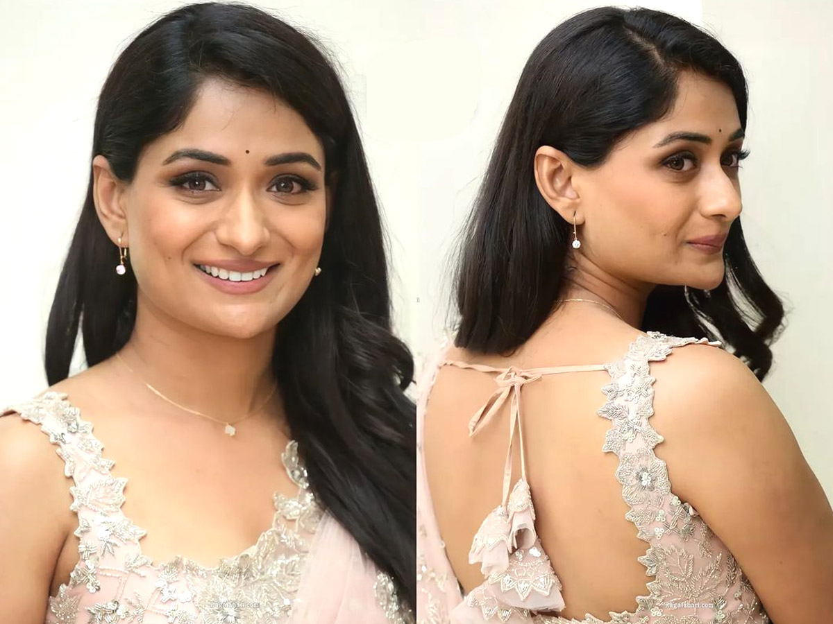 Natyam Heroine Sandhyaraj Photo Gallery - Sakshi1