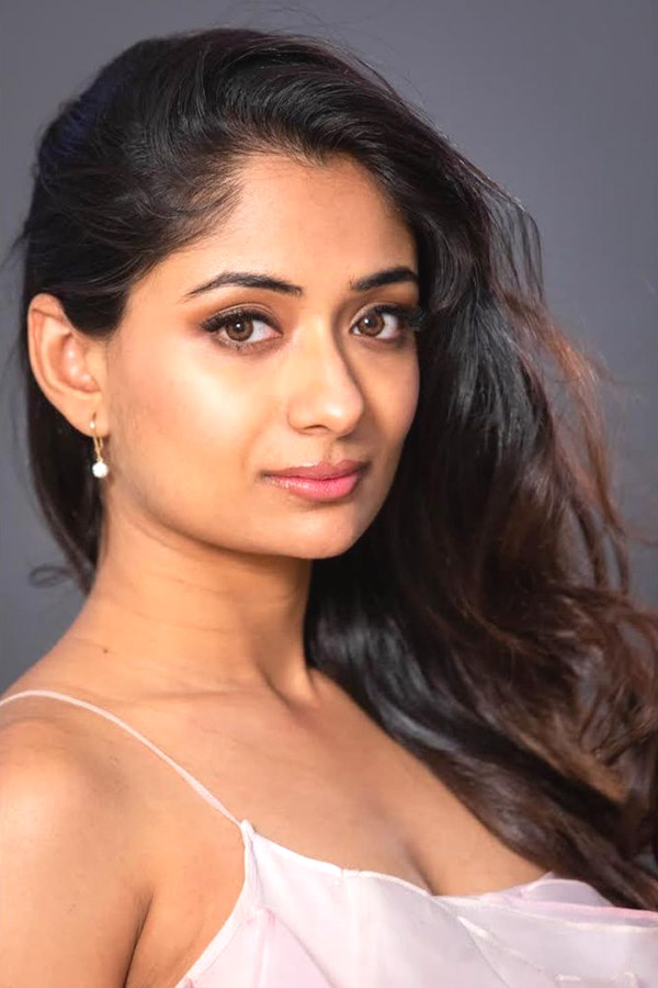 Natyam Heroine Sandhyaraj Photo Gallery - Sakshi12
