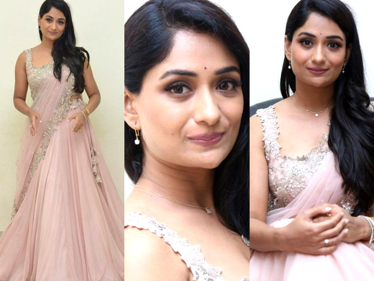 Natyam Heroine Sandhyaraj Photo Gallery - Sakshi2