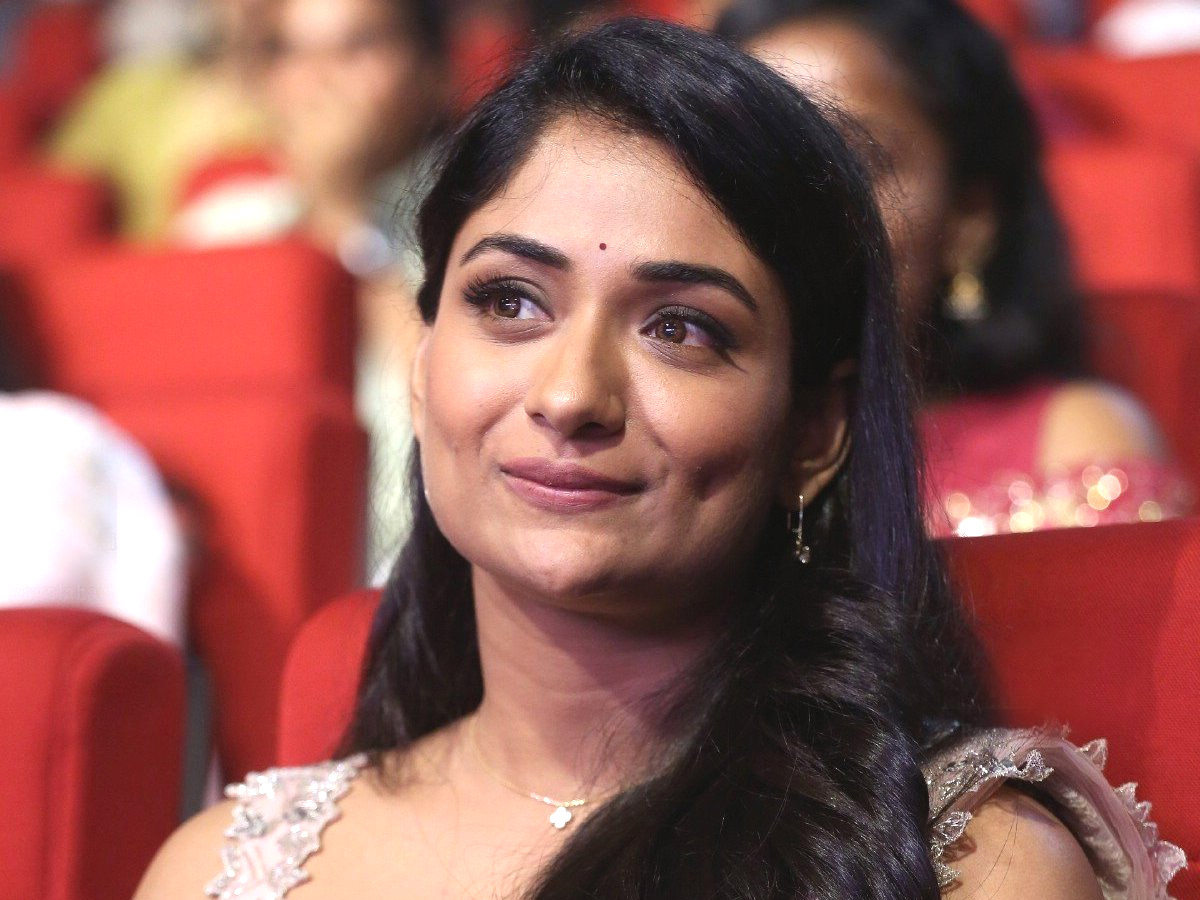 Natyam Heroine Sandhyaraj Photo Gallery - Sakshi3