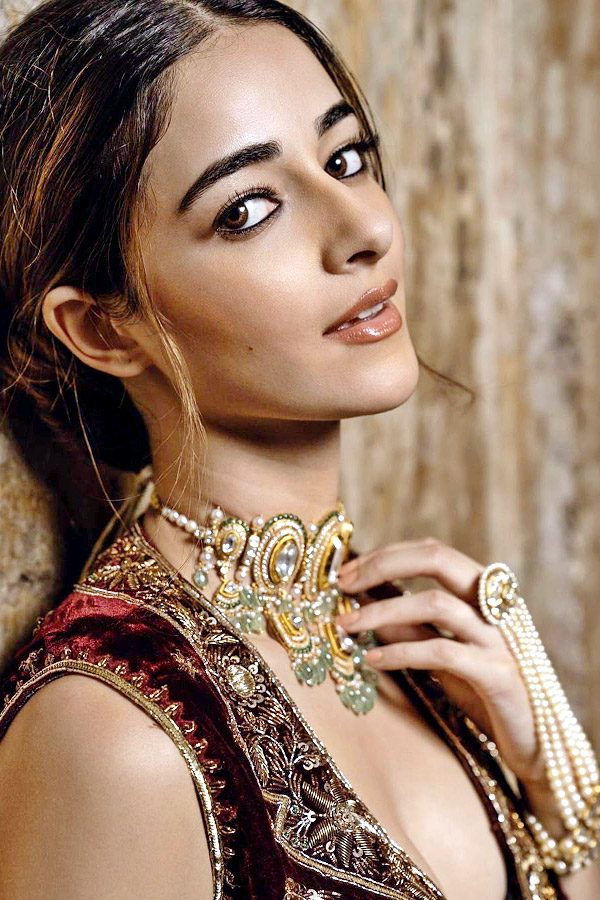 Drugs Case Trending Ananya Panday photo gallery - Sakshi4