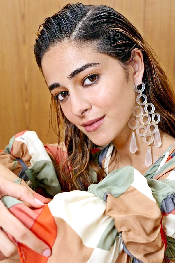 Drugs Case Trending Ananya Panday photo gallery - Sakshi6