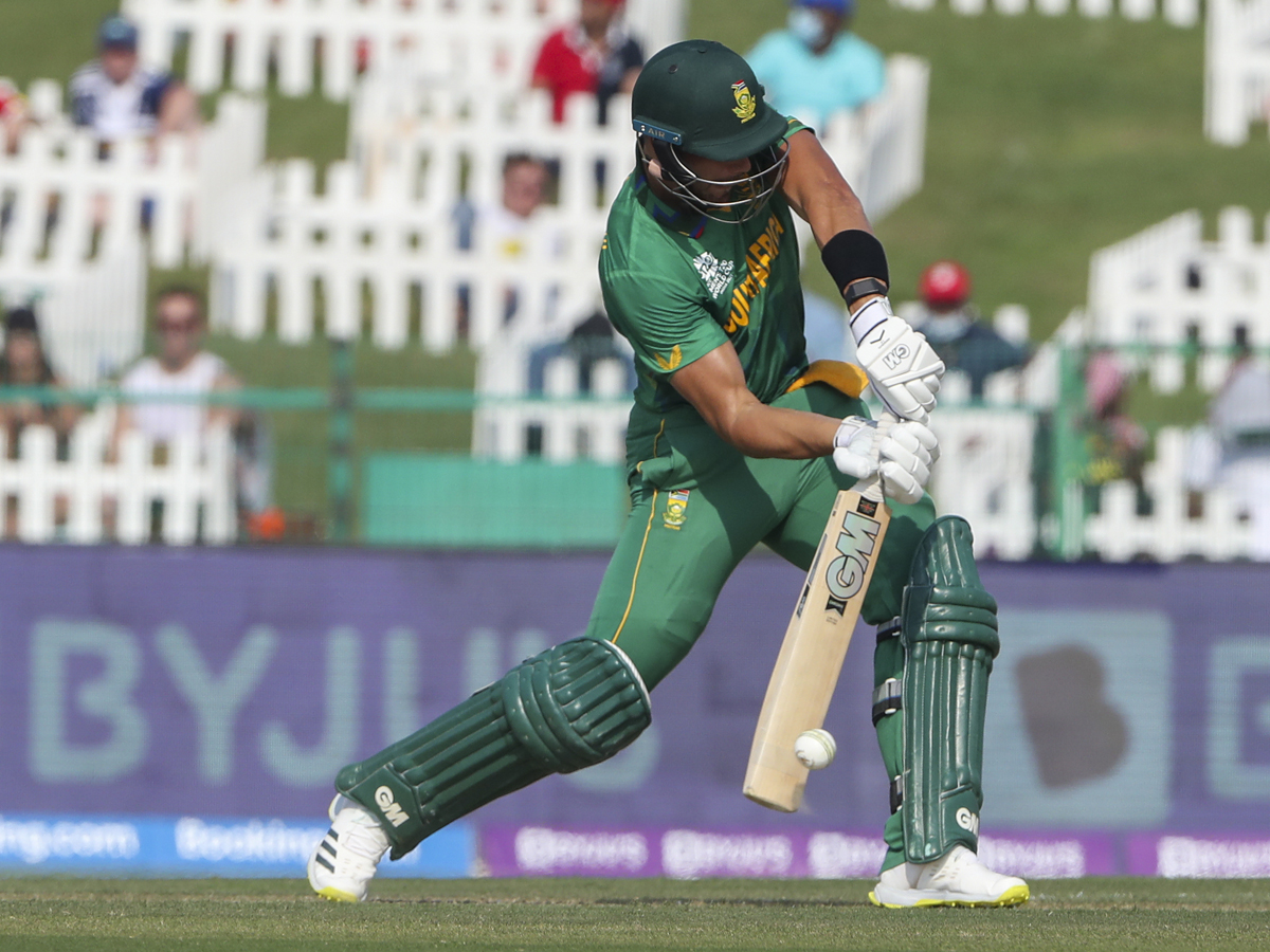 Australia win by 5 Wickets With South Africa Photo Gallery - Sakshi13