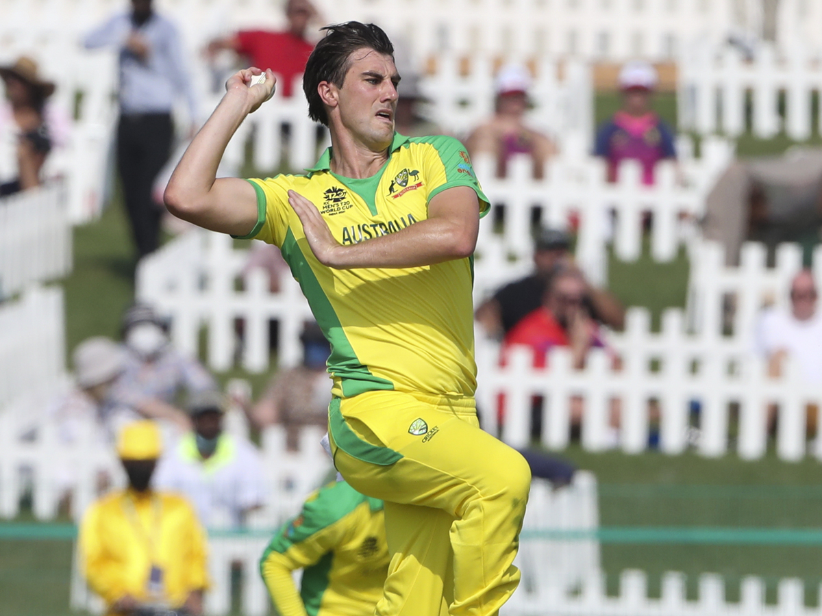 Australia win by 5 Wickets With South Africa Photo Gallery - Sakshi15